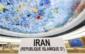 پیگیری حقوقی تجاوزات آمریکا علیه ایران در نشست شورای حقوق بشر