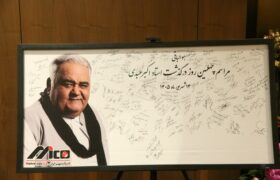 چلهنشینی اهالی هنر برای اکبر عبدی/ رونمایی از تندیس مرد هزارچهره سینمای ایران در شبی ماندگار