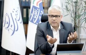 چیت‌ساز: دولت باید از صندلی اجرا کنار برود؛ بخش خصوصی میدان‌دار اقتصاد دیجیتال شود