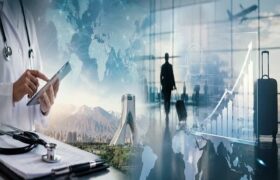 کارت اعتباری گردشگری ریالی و ارزی رونمایی شد