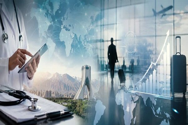 کارت اعتباری گردشگری ریالی و ارزی رونمایی شد