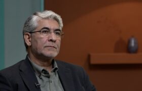 یادداشت محمد حمیدی مقدم برای روز ملی سینما/ سینما آیینه ایران ۱۴۰۴