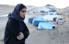 یک جایزه بینالمللی برای «کوچ اجباری»