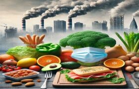 یک‌چهارم دانش‌آموزان با اضافه‌وزن و چاقی مواجه‌اند