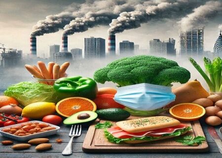 یک‌چهارم دانش‌آموزان با اضافه‌وزن و چاقی مواجه‌اند