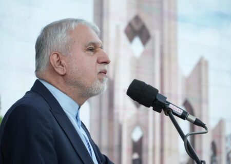 ۱۳۲ همت سرمایه‌گذاری در زیرساخت‌های گردشگری طی دو سال