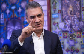 ۲۸.۵ درصد حملات سایبری به کشور برای پیدا کردن این سرویس‌ها انجام می‌شود