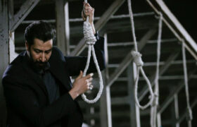 ۴۰۰ هزار مخاطب و ۵۶ میلیارد تومان فروش سینما در هفته‌ای که گذشت/ رقابت «زنده‌شور» و «استخر»