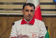 ۶۳۴ حادثه در یک هفته؛ ۴۰۷ مصدوم به مراکز درمانی منتقل شدند