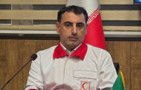 ۶۳۴ حادثه در یک هفته؛ ۴۰۷ مصدوم به مراکز درمانی منتقل شدند