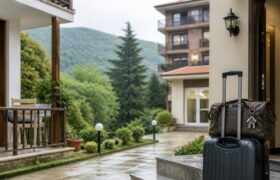 استانبول برای سفر پاییزی؛ برنامه‌ریزی پرواز از تهران
