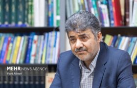 آمادگی مرکز آمار برای استانداردسازی تعاریف حوزه گردشگری