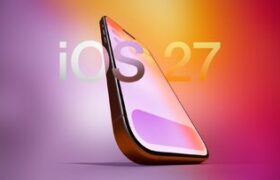 اپل حالا کاربران iOS 26 را به نصب iOS 27 ترغیب می‌کند