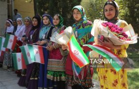 تبدیل مدارس شبانهروزی عشایری به کانون مهارتآموزی