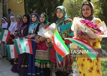 تبدیل مدارس شبانه‌روزی عشایری به کانون مهارت‌آموزی