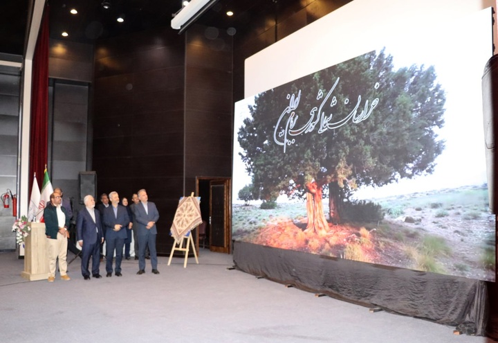 خراسان شمالی صاحب امضای صوتی و تصویری شد/ رونمایی از «نغمه گردشگری» استان