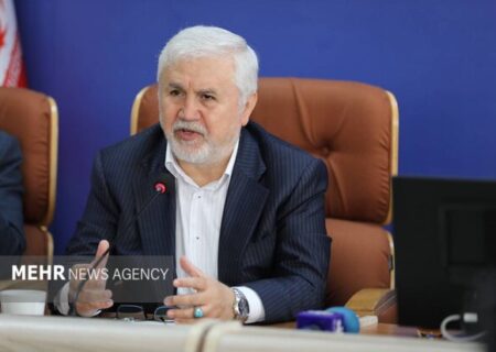 دارابی:تعداد موزه‌های کشور بعد از انقلاب ۱۶ برابر شد