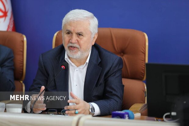 دارابی:تعداد موزه‌های کشور بعد از انقلاب ۱۶ برابر شد