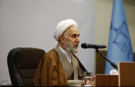 دشمن با نشانه‌گیری حجاب در پی دستیابی به مقاصد پلید خود است