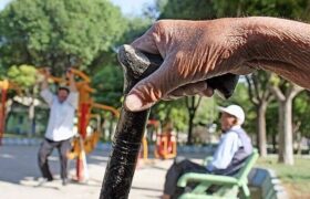شایع‌ترین اختلالات روان در سالمندان را بشناسیم