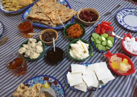 صبحانه خوری دانش آموزان را جدی بگیرید