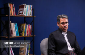 عبیری: رونق بوم‌گردی‌ها در گرو عبور از رکود گردشگری است
