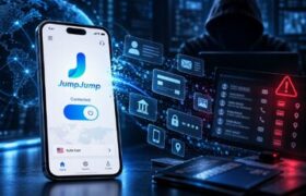 فکت‌چک | آیا اطلاعات کاربران «جامپ‌جامپ» هک و در دارک‌وب منتشر شد؟