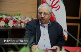 لنکرانی: ارز در دوران جنگ ترکیبی نباید صرف تثبیت‌های مقطعی شود
