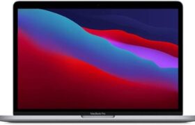 مک‌بوک پرو لمسی اپل با نمایشگر OLED پاییز امسال معرفی می‌شود