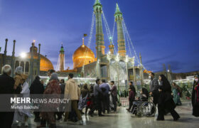 نسخه رونق گردشگری قم؛ اقامت ارزان، ایجاد جاذبه متنوع و زیرساخت مناسب