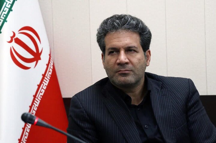 نسخه رونق گردشگری قم؛ اقامت ارزان، ایجاد جاذبه متنوع و زیرساخت مناسب نسخه رونق گردشگری قم؛ اقامت ارزان، ایجاد جاذبه متنوع و زیرساخت مناسب