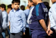 همزمانی چالش لاغری و چاقی کودکان ایرانی