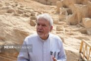 وزیر میراث فرهنگی: شناسنامه تاریخی خلیج‌فارس در آستانه جهانی‌شدن است
