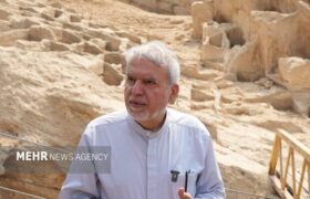 وزیر میراث فرهنگی: شناسنامه تاریخی خلیج‌فارس در آستانه جهانی‌شدن است